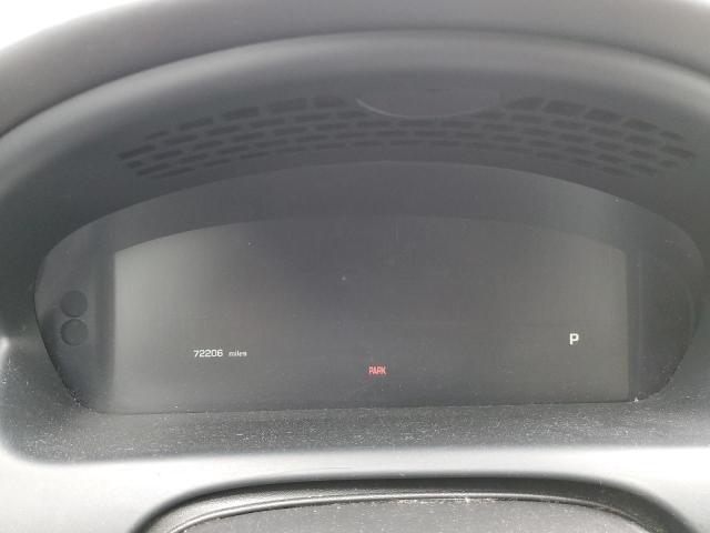 2015 JAGUAR XJ - SAJWA1CZ2F8V86722