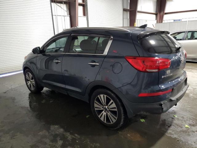 KNDPC3ACXG7813475 KIA Sportage Ex
