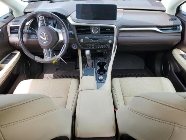 2020 LEXUS RX 450H - 2T2JGMDA5LC051722