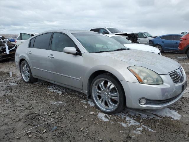 1N4BA41E16C865435 Nissan MAXIMA SE