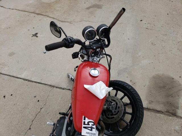 2002 HARLEY-DAVIDSON XL1200 S 1HD1CHP182K112446