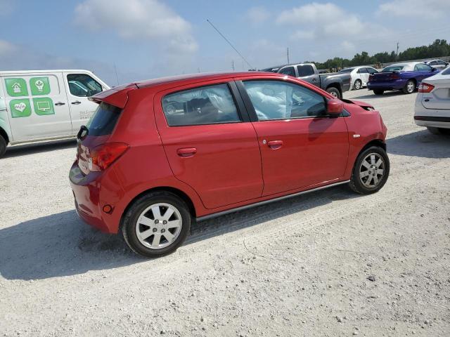 ML32A4HJ6EH020355 Mitsubishi MIRAGE ES