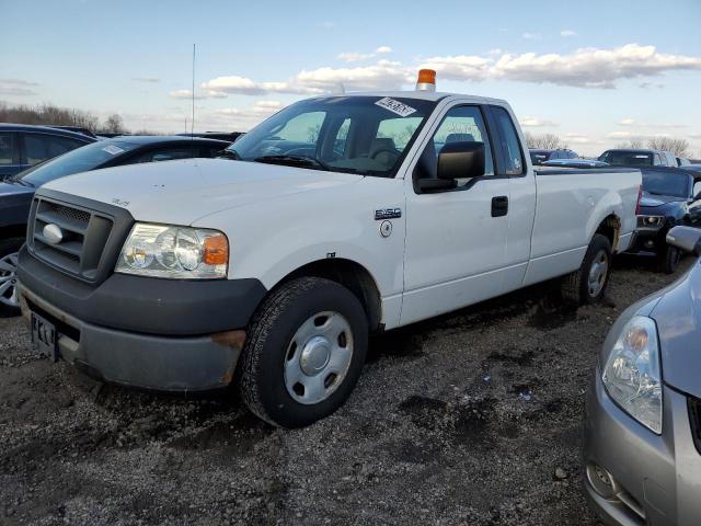 2007 Ford F-150 