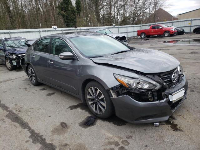 2016 NISSAN ALTIMA 2.5 - 1N4AL3AP1GC273472