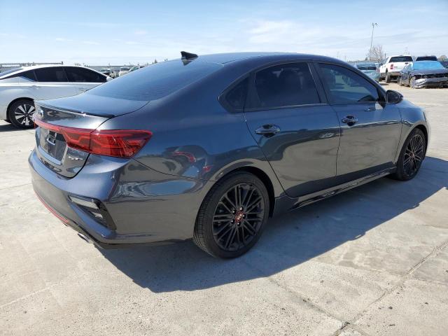 3KPF44AC5ME398124 KIA FORTE GT