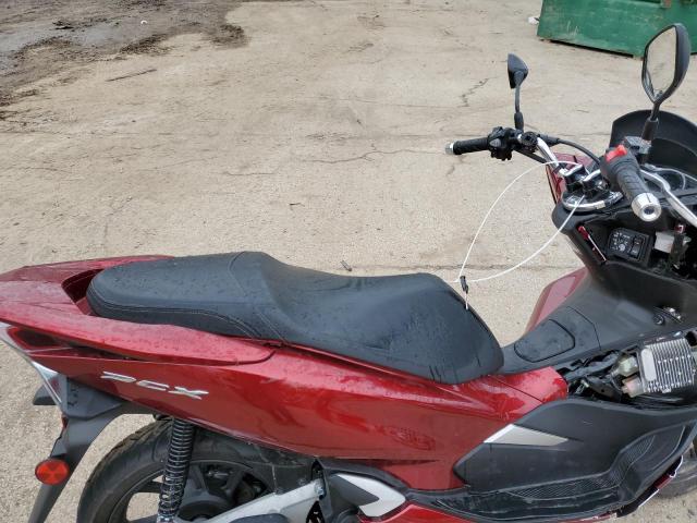 2020 HONDA WW150 RLHKF3004LY000257