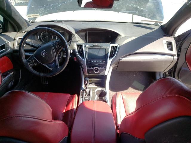 19UUB1F62KA002778 Acura Tlx Technology