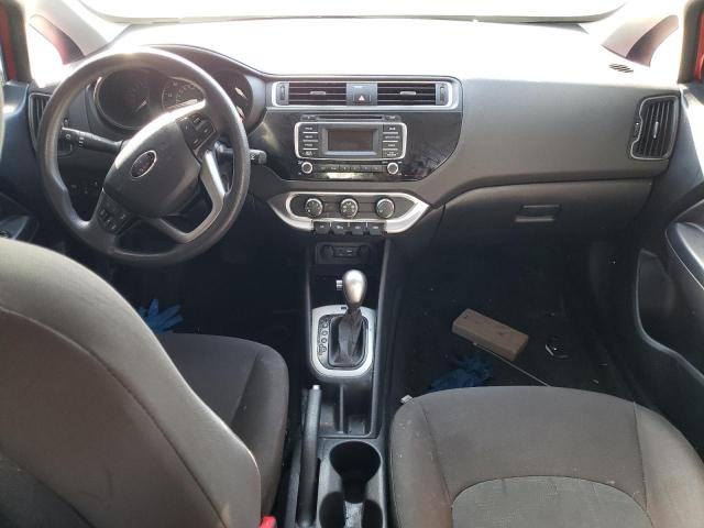 KNADM4A35H6006324 KIA RIO LX
