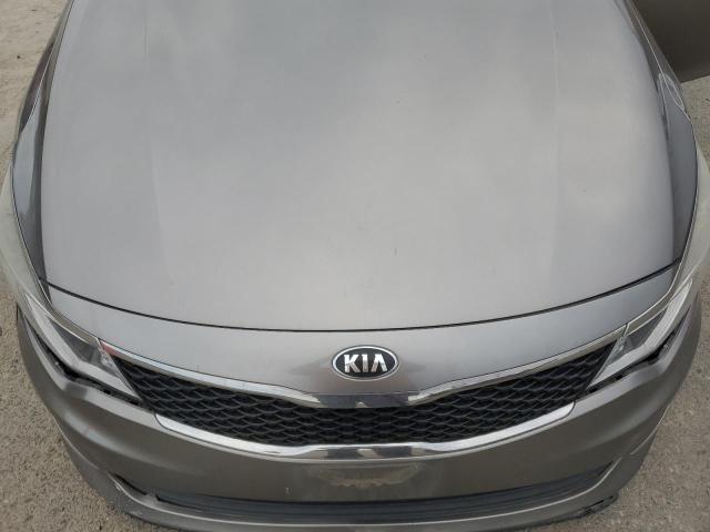 5XXGT4L3XGG004603 KIA Optima Lx
