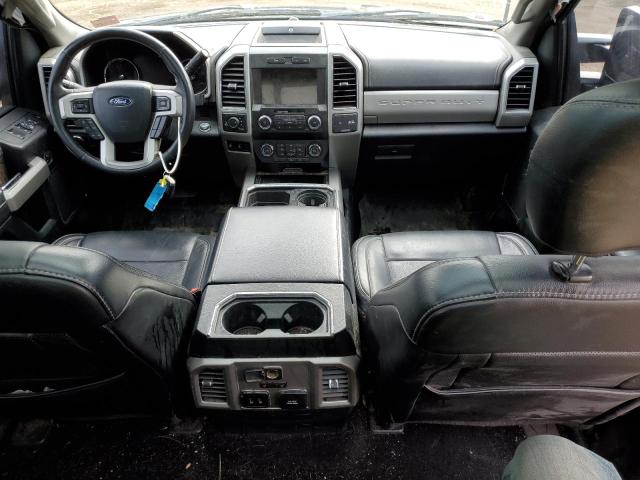 2019 FORD F-250 SUPE 1FT7W2B61KEC27021