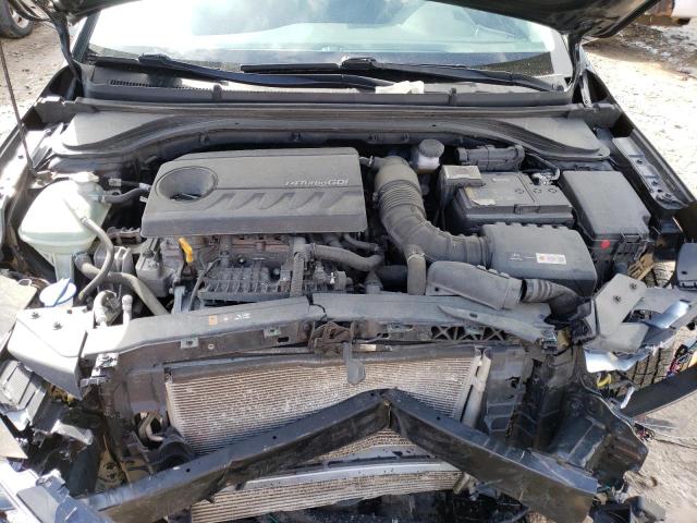 2020 HYUNDAI ELANTRA EC - 5NPD94LA1LH602268