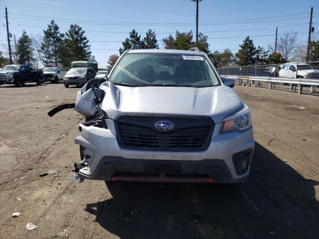JF2SKAJC2KH414467 Subaru Forester Sport