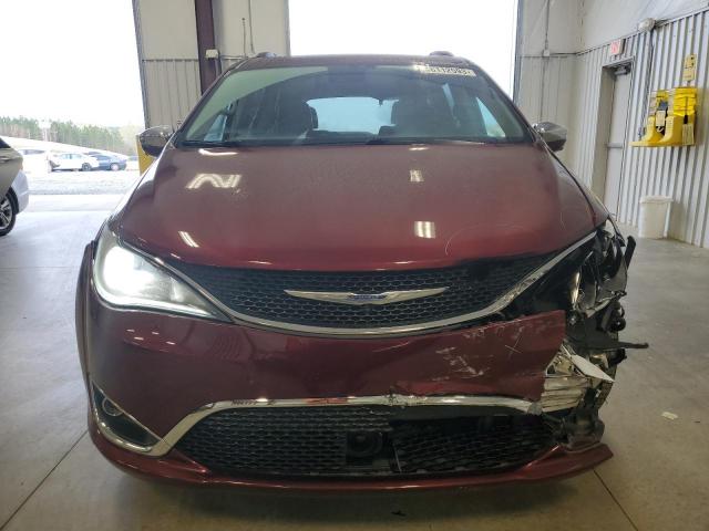2018 CHRYSLER PACIFICA L - 2C4RC1GG0JR210516