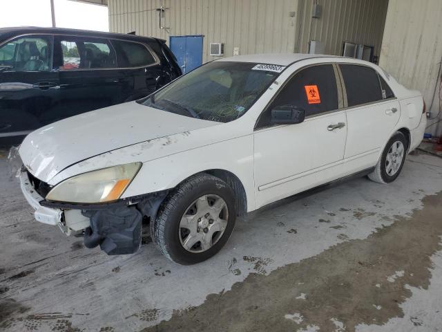 2006 Honda Accord Sedan LX