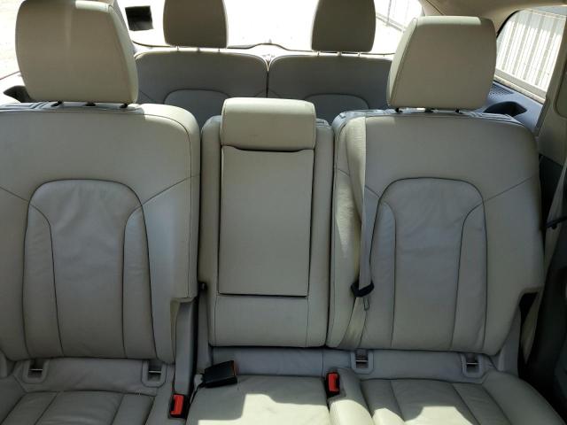 2015 AUDI Q7 TDI PRE - WA1LMAFE0FD027379