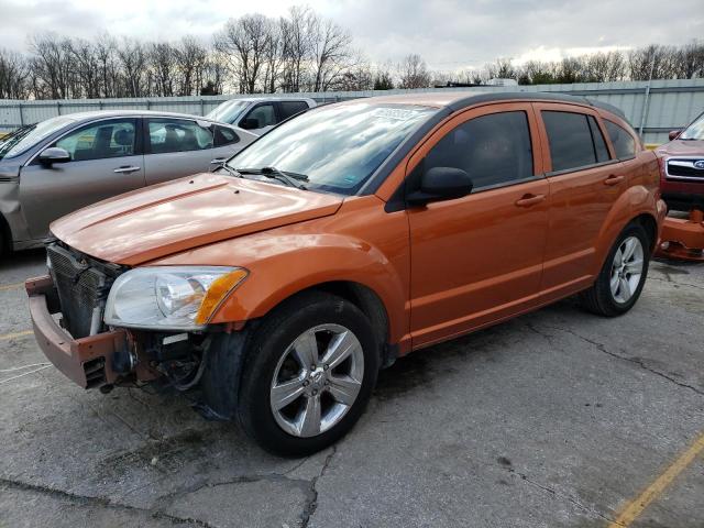 2011 Dodge Caliber Mainstreet