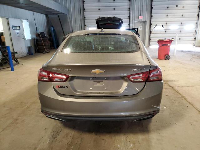 2020 CHEVROLET MALIBU PRE - 1G1ZE5SX7LF068340