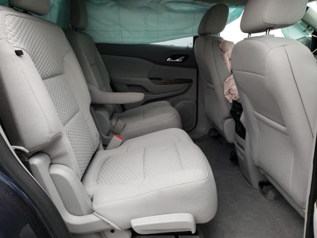 2019 GMC ACADIA 1GKKNLLA7KZ143448