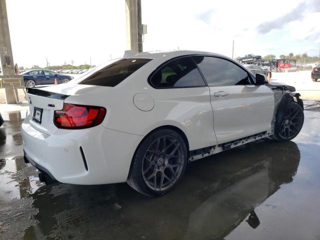 2016 BMW M2 WBS1H9C5XGV785870