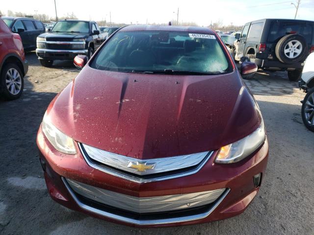 2017 CHEVROLET VOLT PREMI - 1G1RB6S5XHU104232