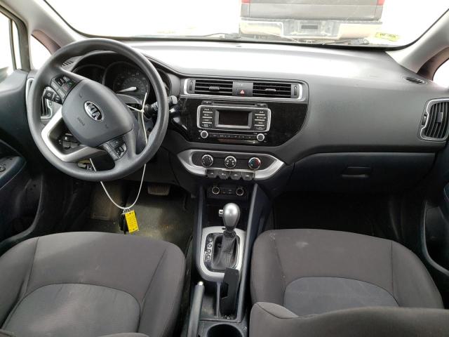 KNADM5A32G6646267 KIA RIO LX