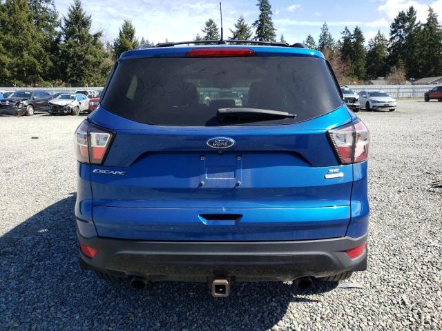1FMCU9G93HUE48551 Ford ESCAPE SE