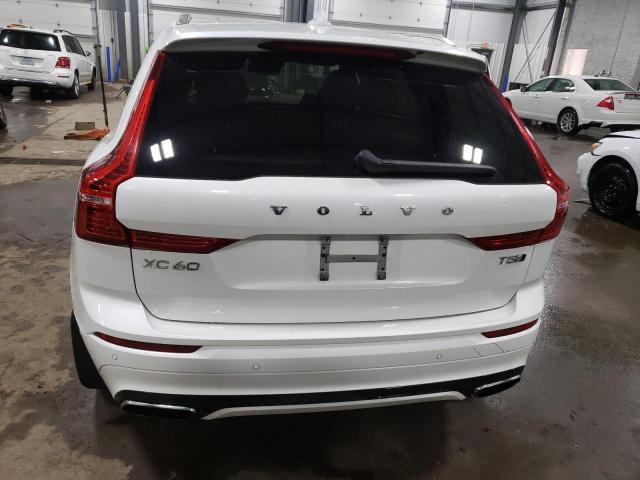 2018 VOLVO XC60 T5 R- - LYV102RM4JB117400