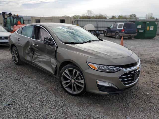 2020 CHEVROLET MALIBU PRE - 1G1ZE5SX6LF061721