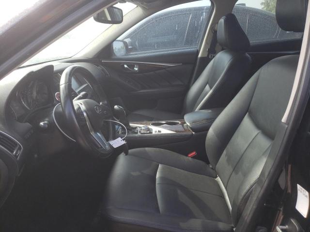 2019 INFINITI Q50 LUXE - JN1EV7APXKM516893