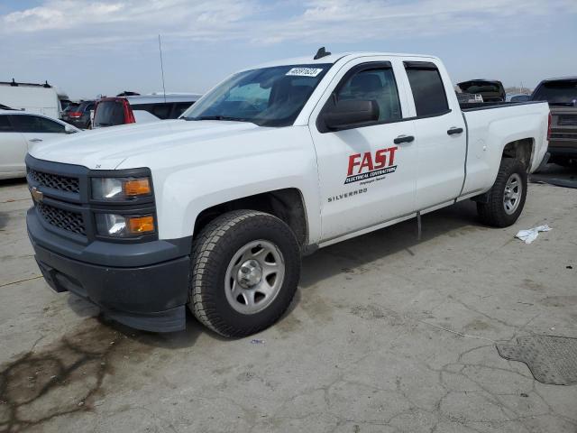 2015 Chevrolet C/K 1500 