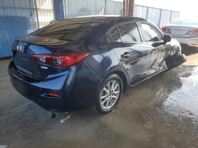 2016 MAZDA 3 SPORT - JM1BM1U78G1309178