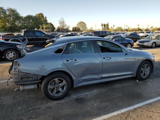 5XXG14J25MG063313 KIA K5 LXS