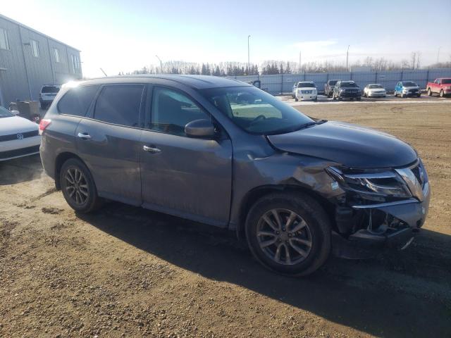 2015 NISSAN PATHFINDER - 5N1AR2MM4FC657177
