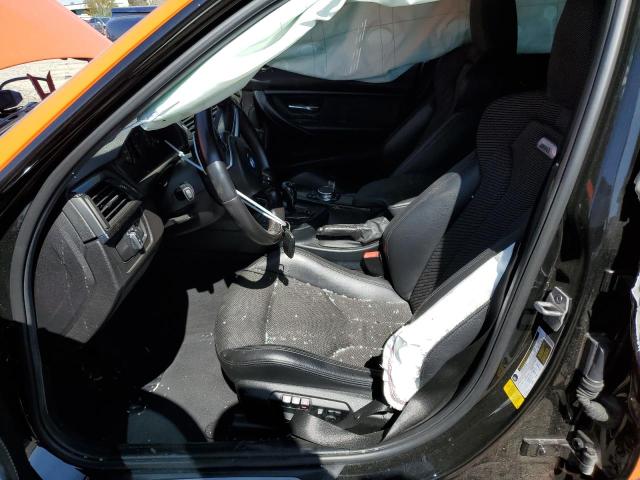 WBS3C9C50FP805537 BMW M3
