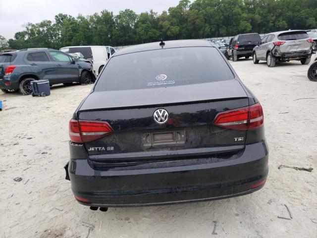 2017 VOLKSWAGEN JETTA 1.8T 3VWDB7AJ7HM335953