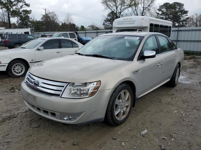 2009 Ford Taurus Limited