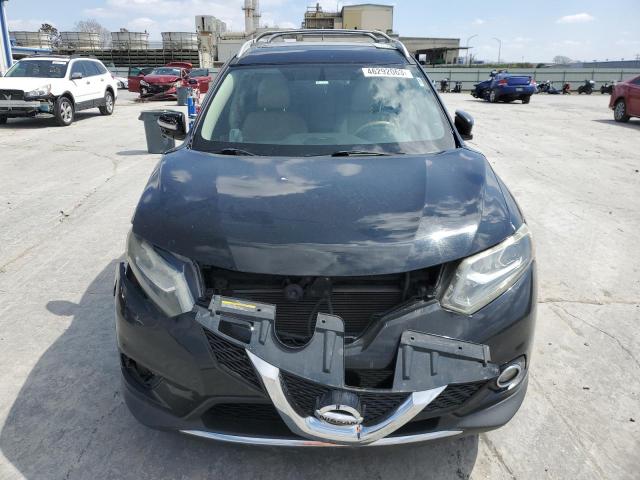 5N1AT2MT1FC753762 Nissan ROGUE S