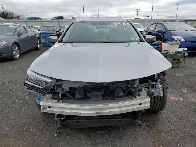 2020 ACURA TLX TECHNO - 19UUB3F48LA003848