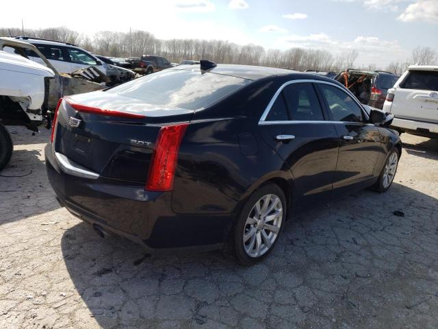 1G6AA5RX1H0191747 Cadillac ATS