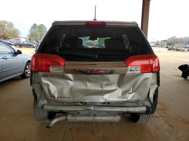 2GKALMEK1F6210320 GMC Terrain Sle