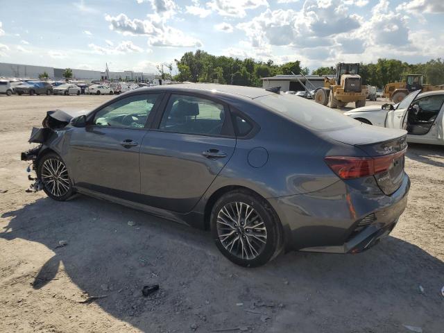 2022 KIA FORTE GT L - 3KPF54AD0NE488577