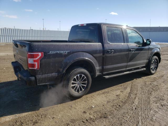 2019 FORD F150 SUPER - 1FTEW1E59KKF05282