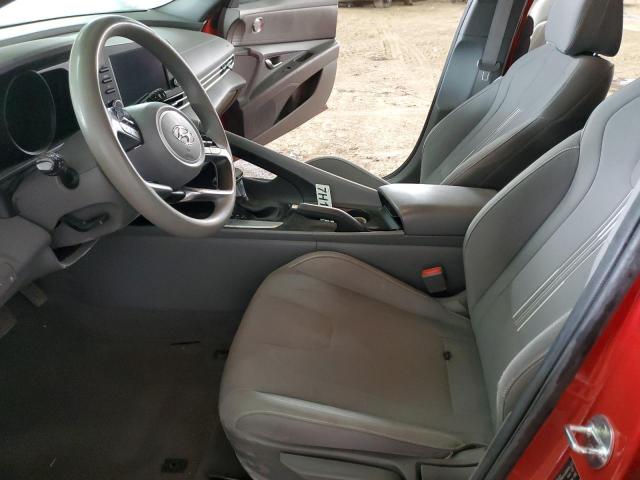 5NPLM4AG9MH046519 Hyundai ELANTRA SEL