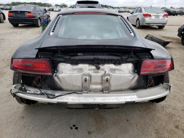 2015 AUDI R8 5.2 QUA WUAENAFG8F7000915