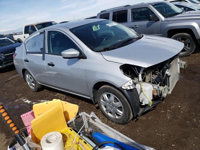 3N1CN7AP6KL815668 Nissan VERSA S