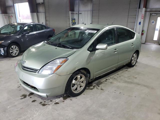 2006 Toyota Prius 