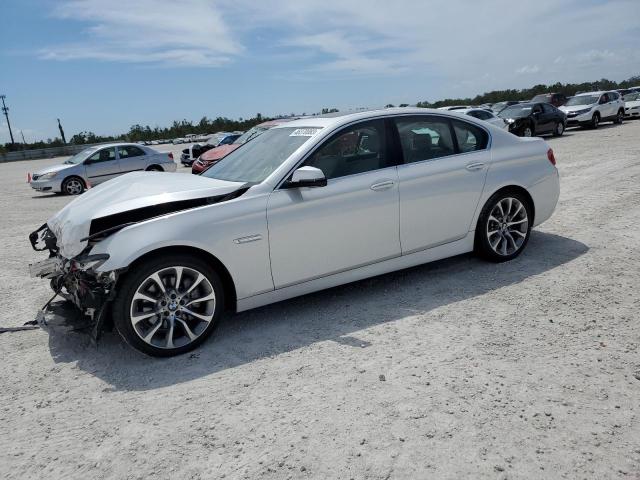 2014 BMW 5 Series 535xi