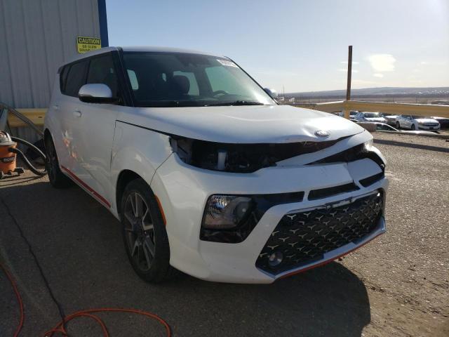 2020 KIA SOUL GT LI - KNDJ63AU6L7068238