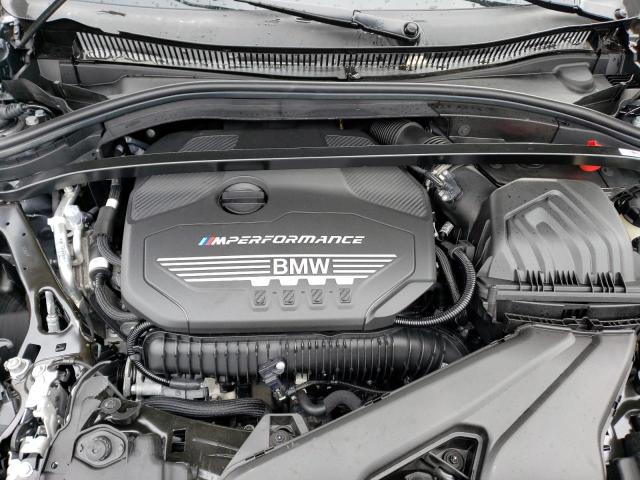 2023 BMW M235XI WBA13AL0XP7L74580
