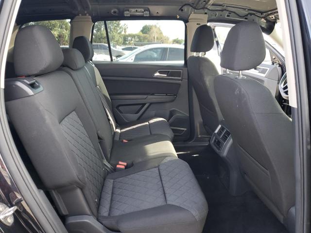 2019 VOLKSWAGEN ATLAS S - 1V2AP2CA3KC583907